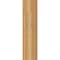 Ekena Millwork Legacy Craftsman Rough Sawn Outlooker, Western Red Cedar, 8"W x 28"D x 32"H OUT08X28X32LEC04RWR - alternate 2